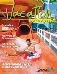 Vacation Connoisseur